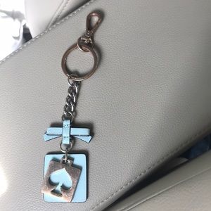 Kate Spade Keychain